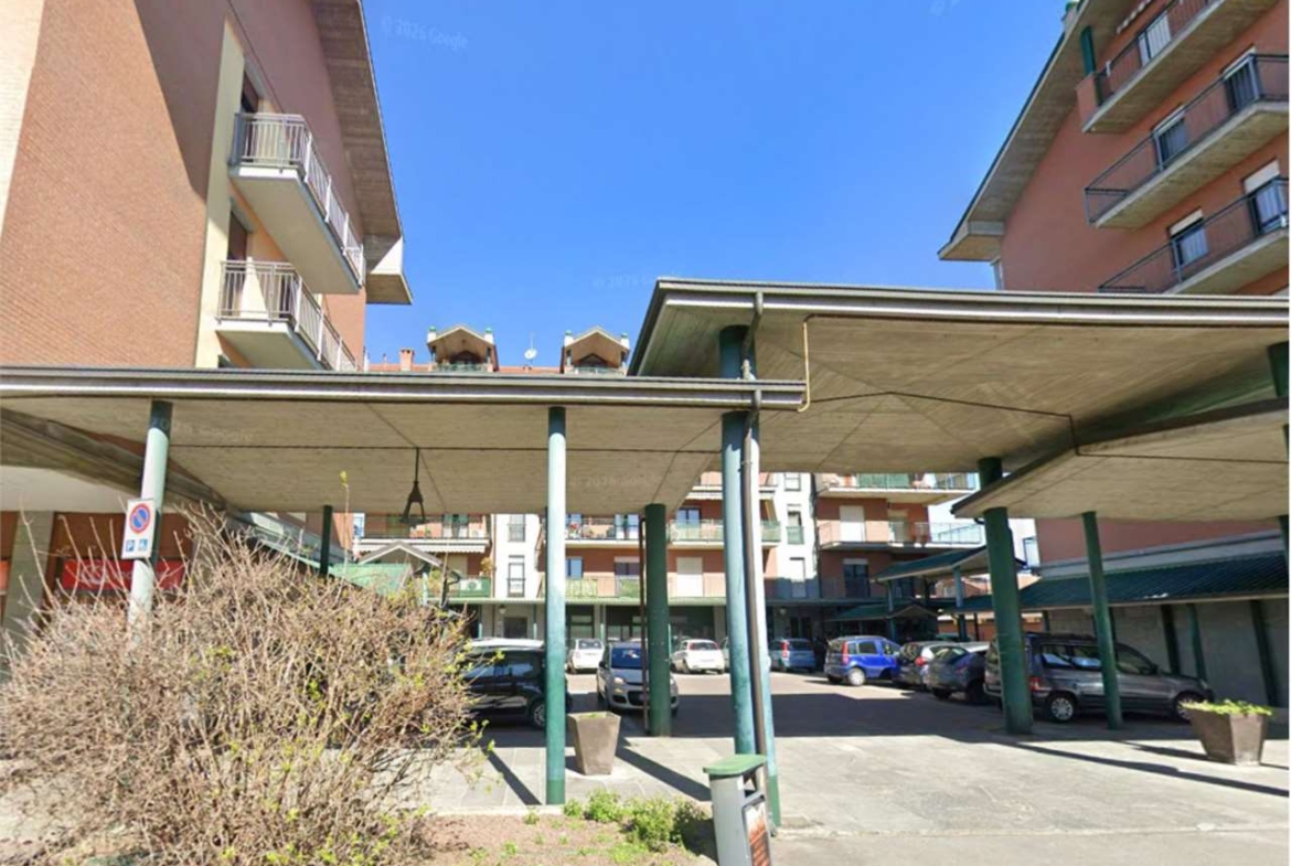 ABITAZIONE ALL’ASTA A NONE IN VIA ROMA 34/36