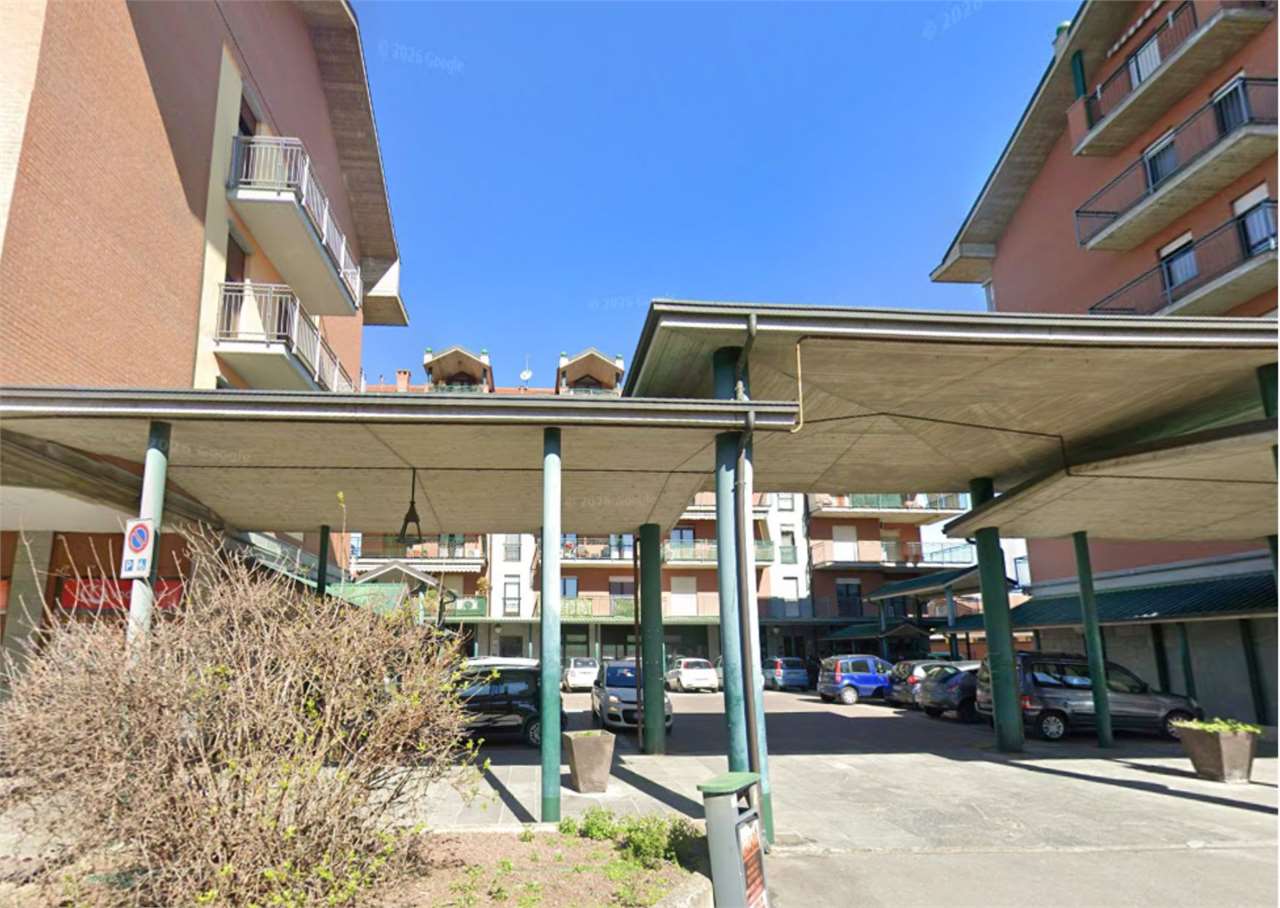 ABITAZIONE ALL’ASTA A NONE IN VIA ROMA 34/36