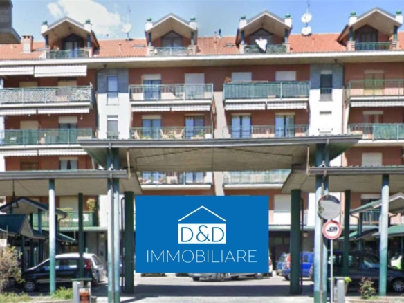 ABITAZIONE ALL’ASTA A NONE IN VIA ROMA 34/36