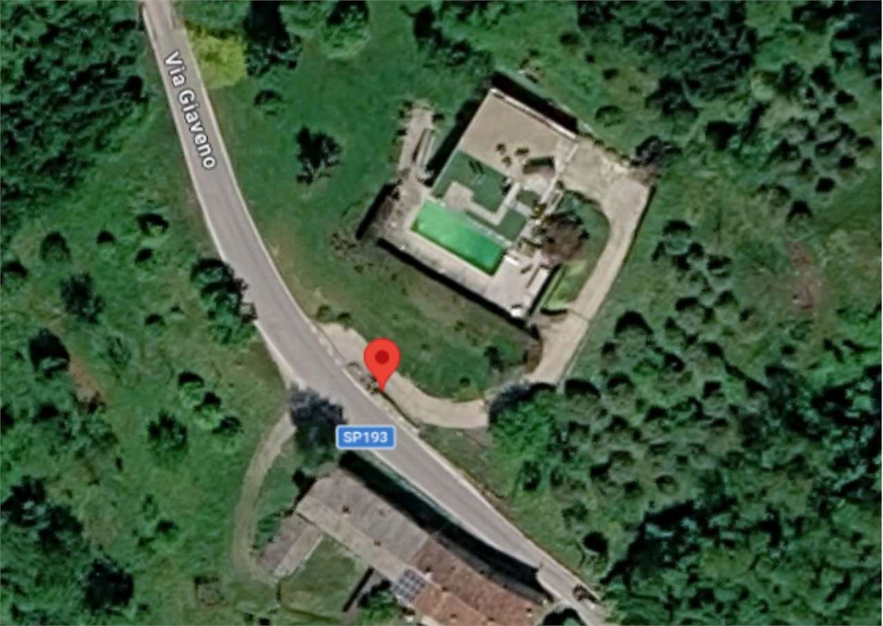 ABITAZIONE ALL’ASTA A CUMIANA IN VIA GIAVENO 90
