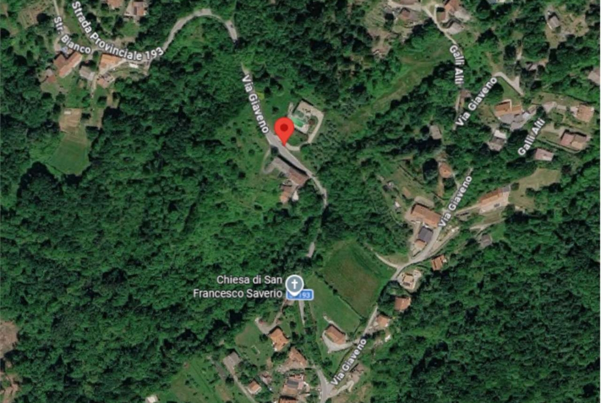 ABITAZIONE ALL’ASTA A CUMIANA IN VIA GIAVENO 90