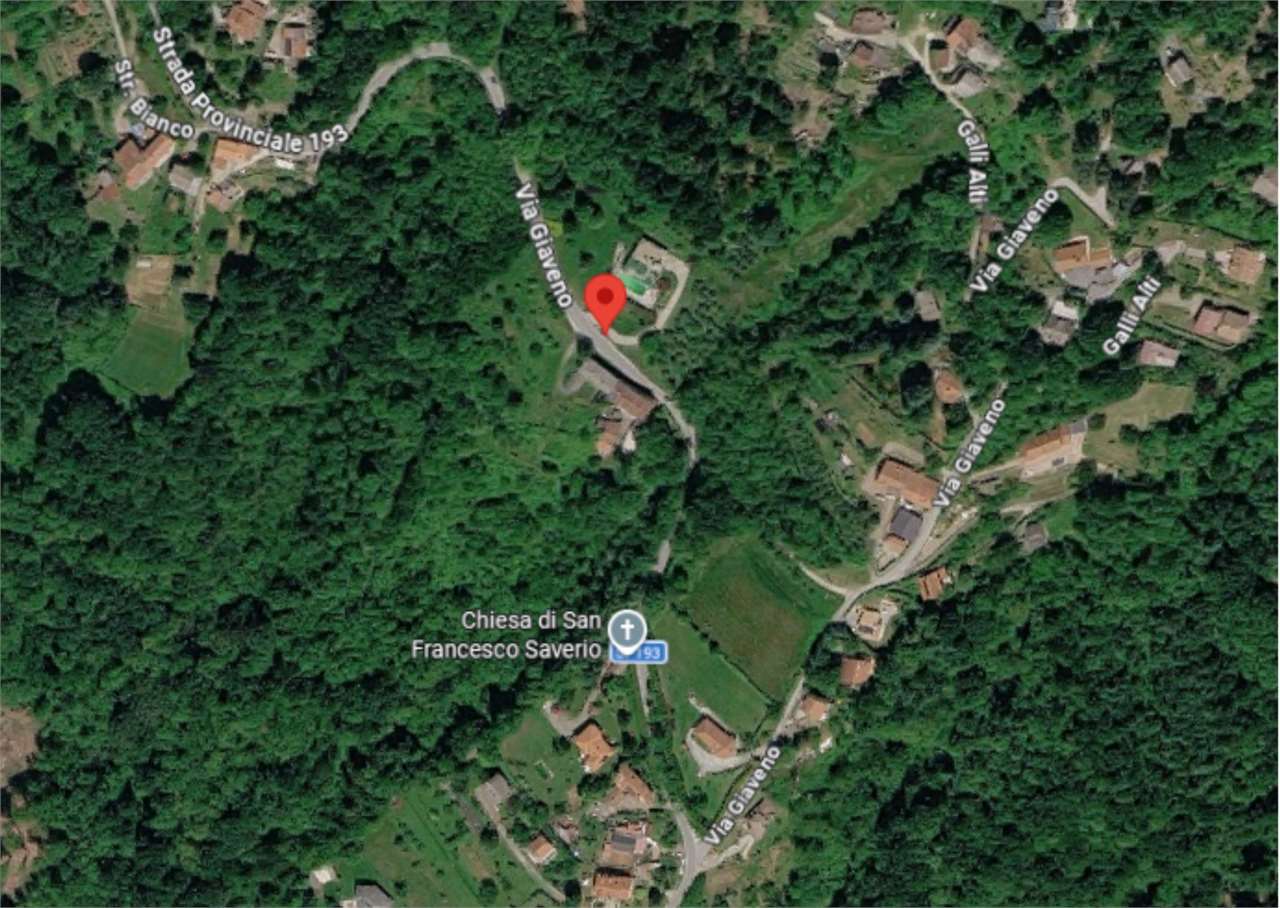 ABITAZIONE ALL’ASTA A CUMIANA IN VIA GIAVENO 90