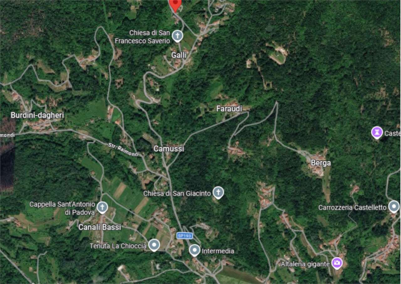 ABITAZIONE ALL’ASTA A CUMIANA IN VIA GIAVENO 90