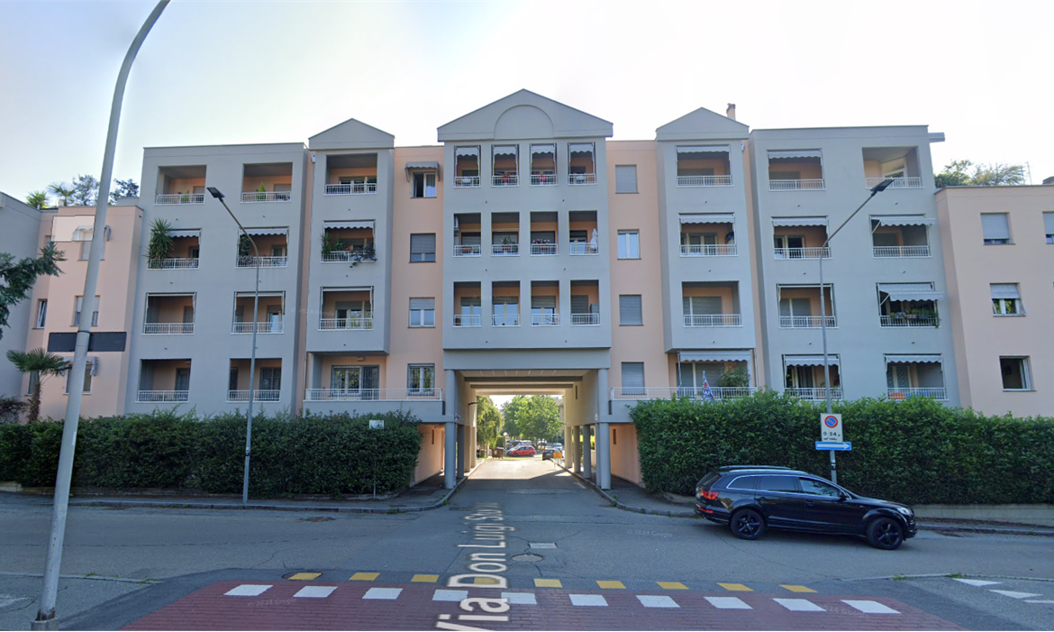 ABITAZIONE ALL’ASTA A BIELLA IN VIA SANT’EUSEBIO 32