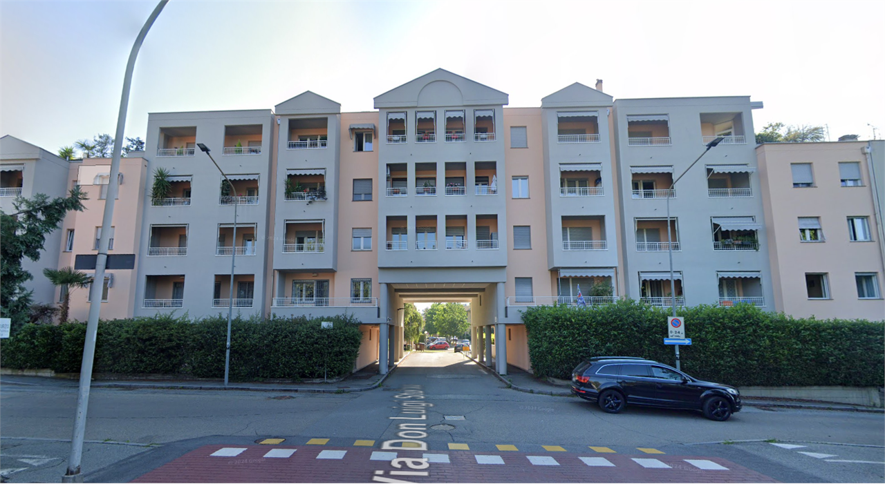 ABITAZIONE ALL’ASTA A BIELLA IN VIA SANT’EUSEBIO 32