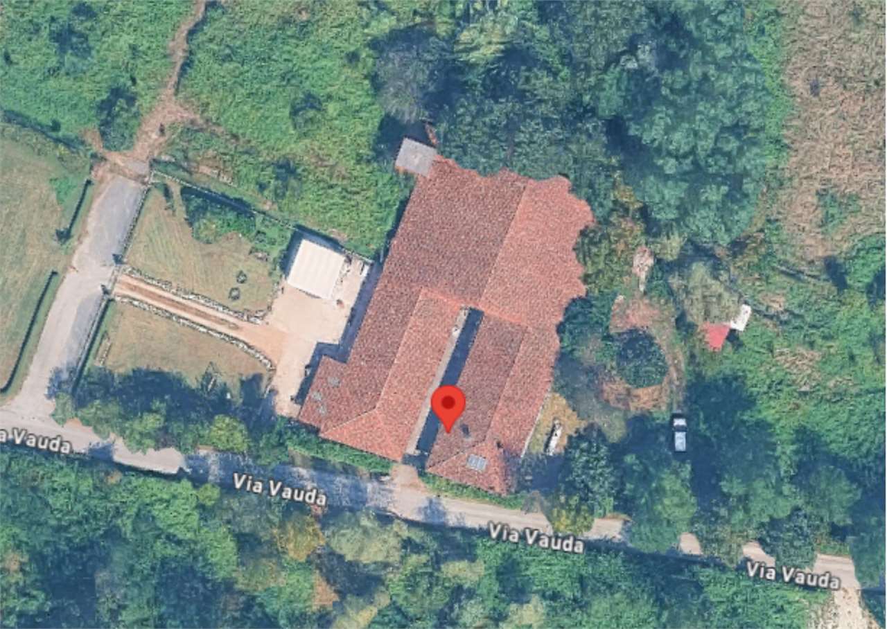 ABITAZIONE ALL’ASTA A VOLPIANO IN VIA VAUDA SNC