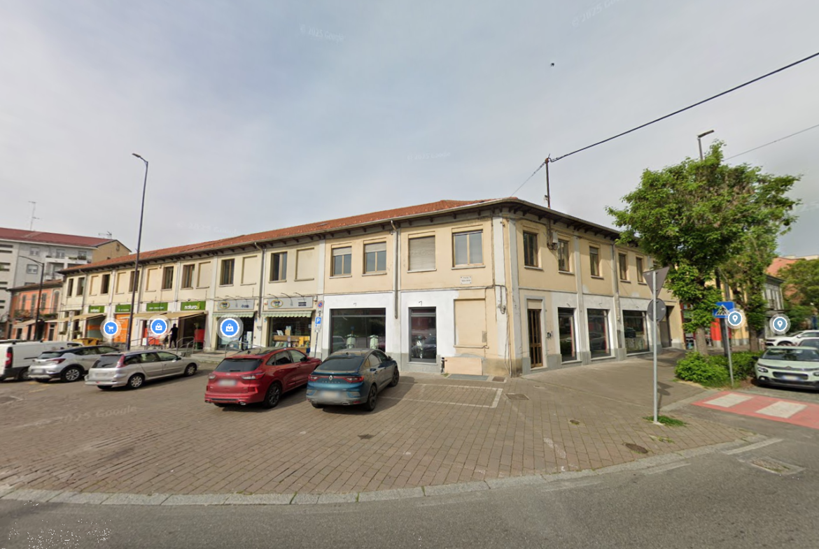 UFFICIO ALL’ASTA AD ASTI IN CORSO TORINO 2