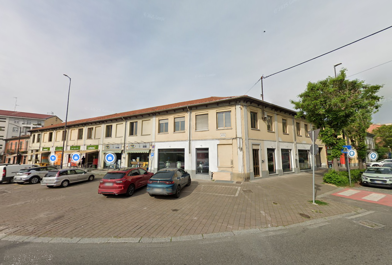 UFFICIO ALL’ASTA AD ASTI IN CORSO TORINO 2