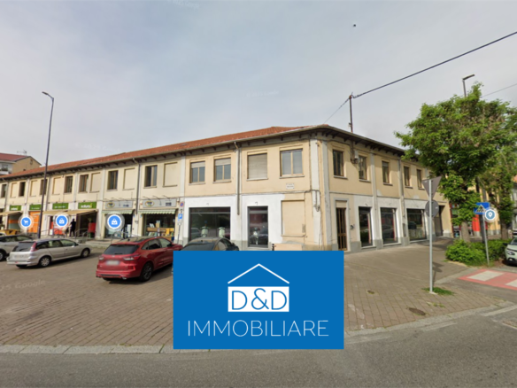 UFFICIO ALL’ASTA AD ASTI IN CORSO TORINO 2