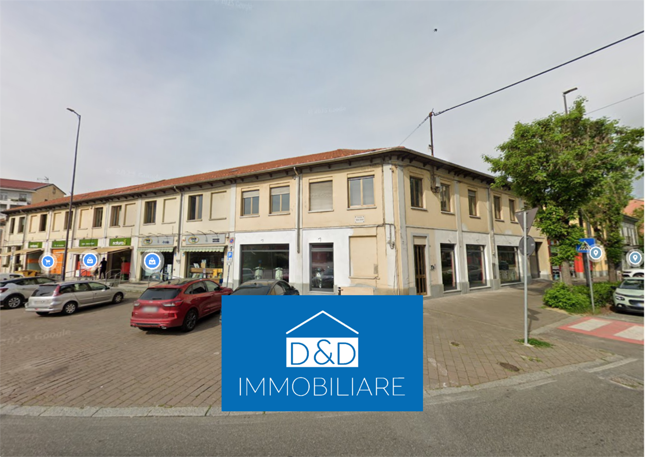 UFFICIO ALL’ASTA AD ASTI IN CORSO TORINO 2