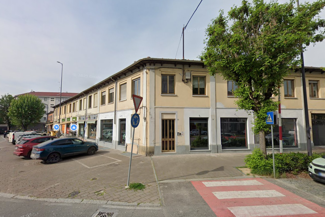 UFFICIO ALL’ASTA AD ASTI IN CORSO TORINO 2