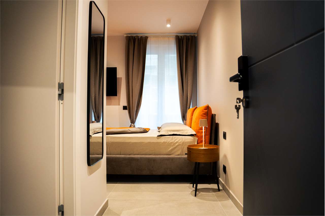 APPARTAMENTO – MONOLOCALE – SUITE AFFITTO TORINO VIA ARSENALE 41