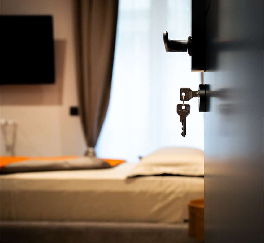 APPARTAMENTO – MONOLOCALE – SUITE AFFITTO TORINO VIA ARSENALE 41