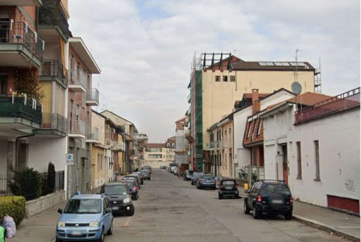 ABITAZIONE ALL’ASTA A TORINO IN VIA SOSTEGNO 65 BIS INT. 24