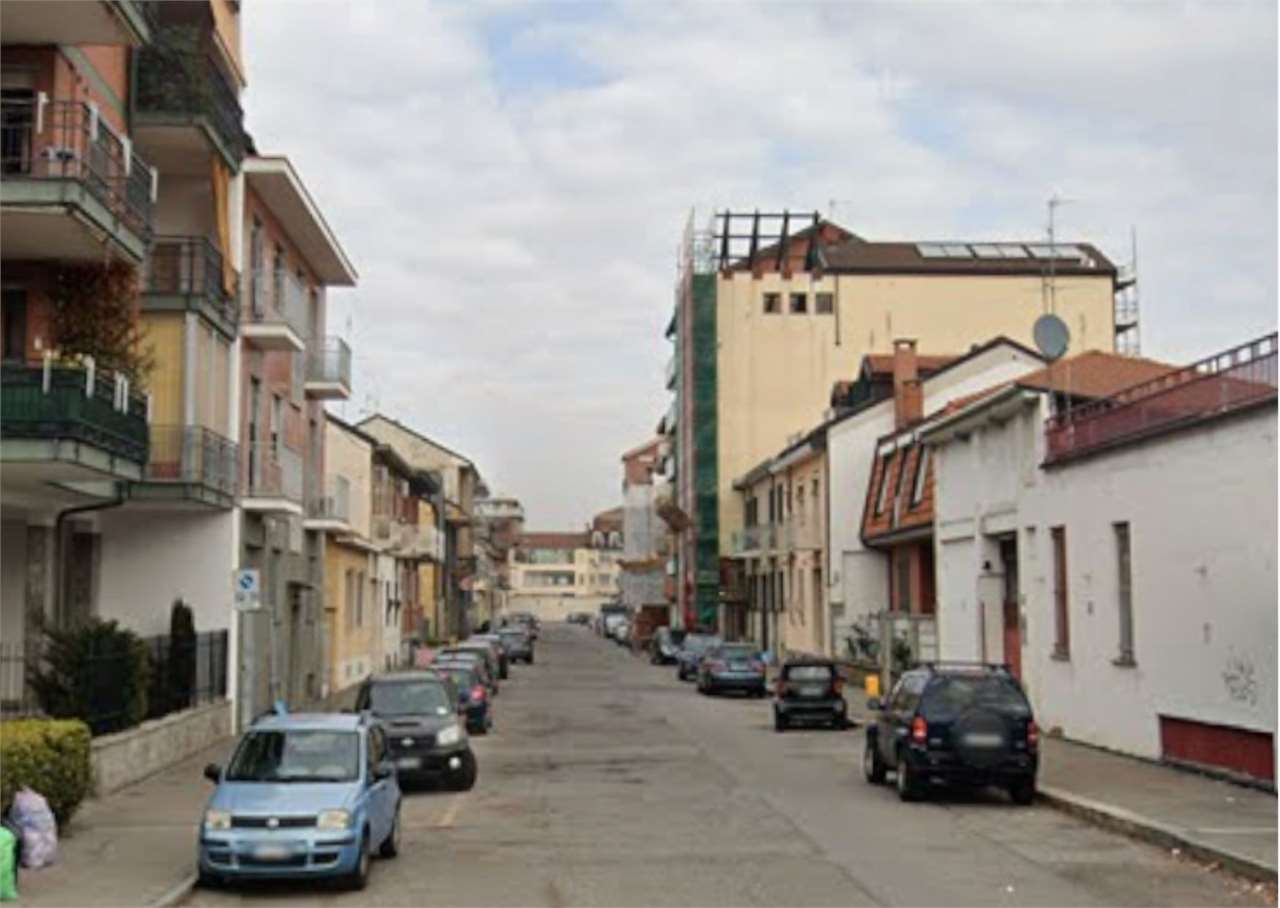 ABITAZIONE ALL’ASTA A TORINO IN VIA SOSTEGNO 65 BIS INT. 24