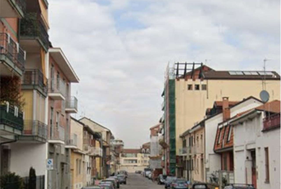 ABITAZIONE ALL’ASTA A TORINO IN VIA SOSTEGNO 65 BIS INT. 24