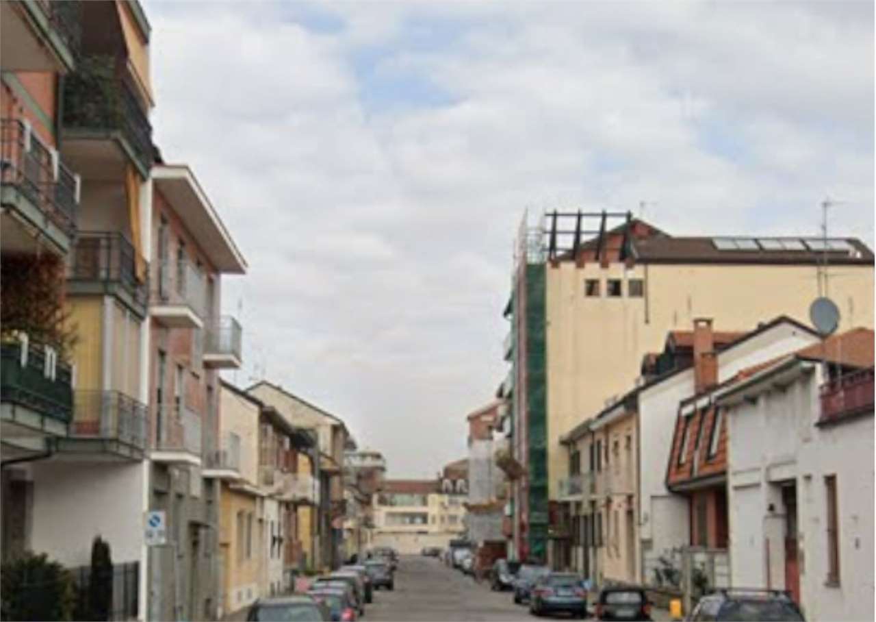 ABITAZIONE ALL’ASTA A TORINO IN VIA SOSTEGNO 65 BIS INT. 24