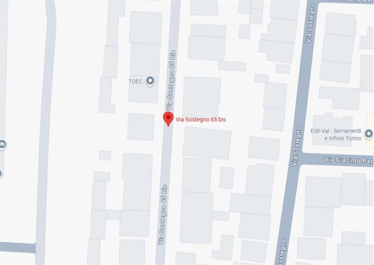 ABITAZIONE ALL’ASTA A TORINO IN VIA SOSTEGNO 65 BIS INT. 24