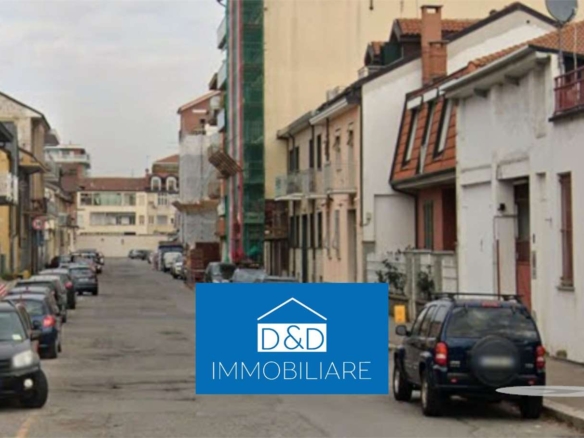 ABITAZIONE ALL’ASTA A TORINO IN VIA SOSTEGNO 65 BIS INT. 24