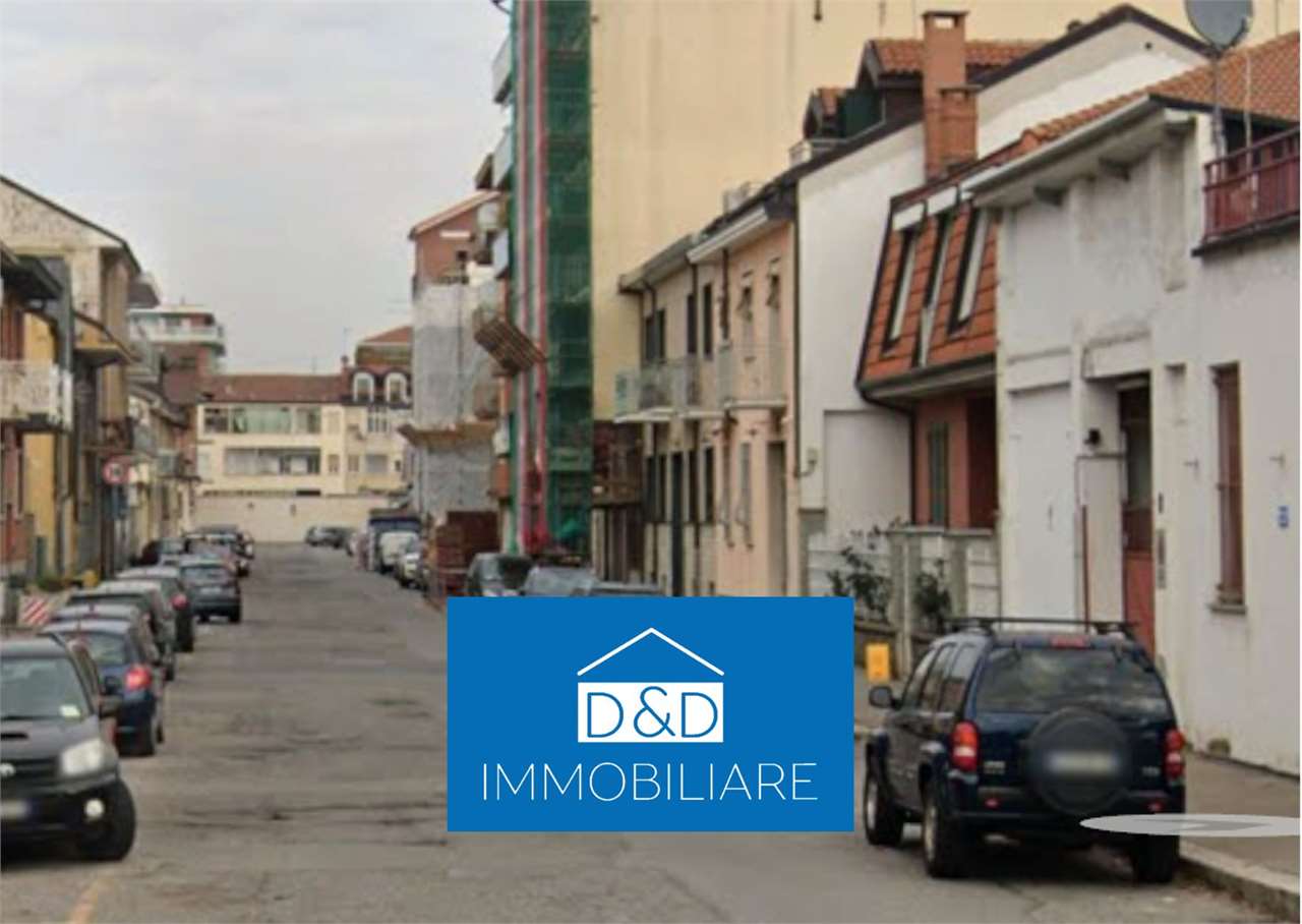 ABITAZIONE ALL’ASTA A TORINO IN VIA SOSTEGNO 65 BIS INT. 24