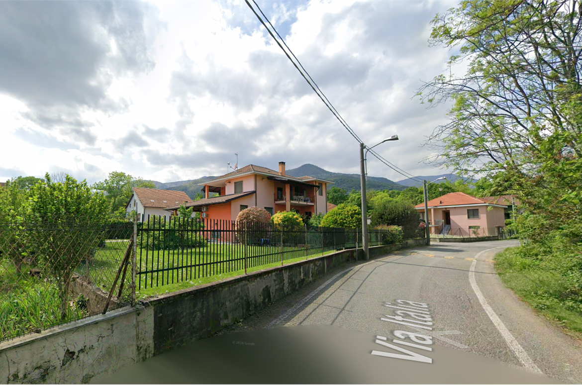 ABITAZIONE ALL’ASTA A LA CASSA IN VIA DELLE QUERCE 1