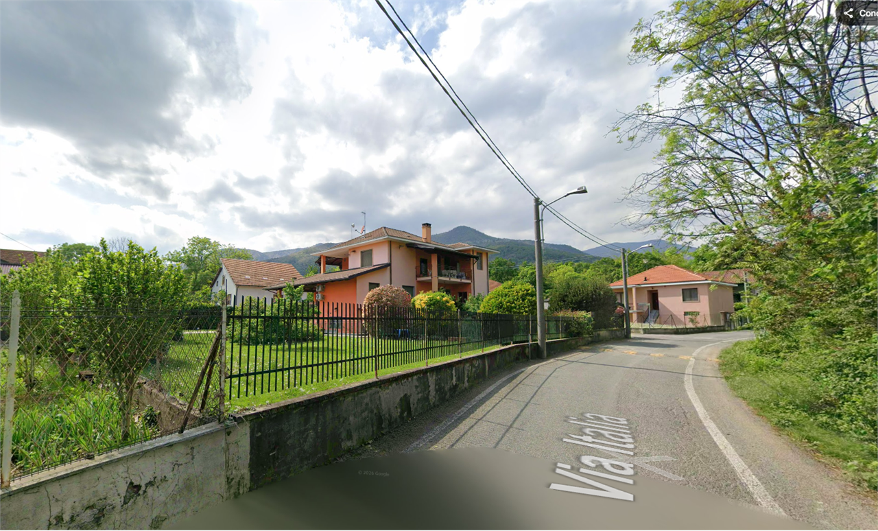 ABITAZIONE ALL’ASTA A LA CASSA IN VIA DELLE QUERCE 1