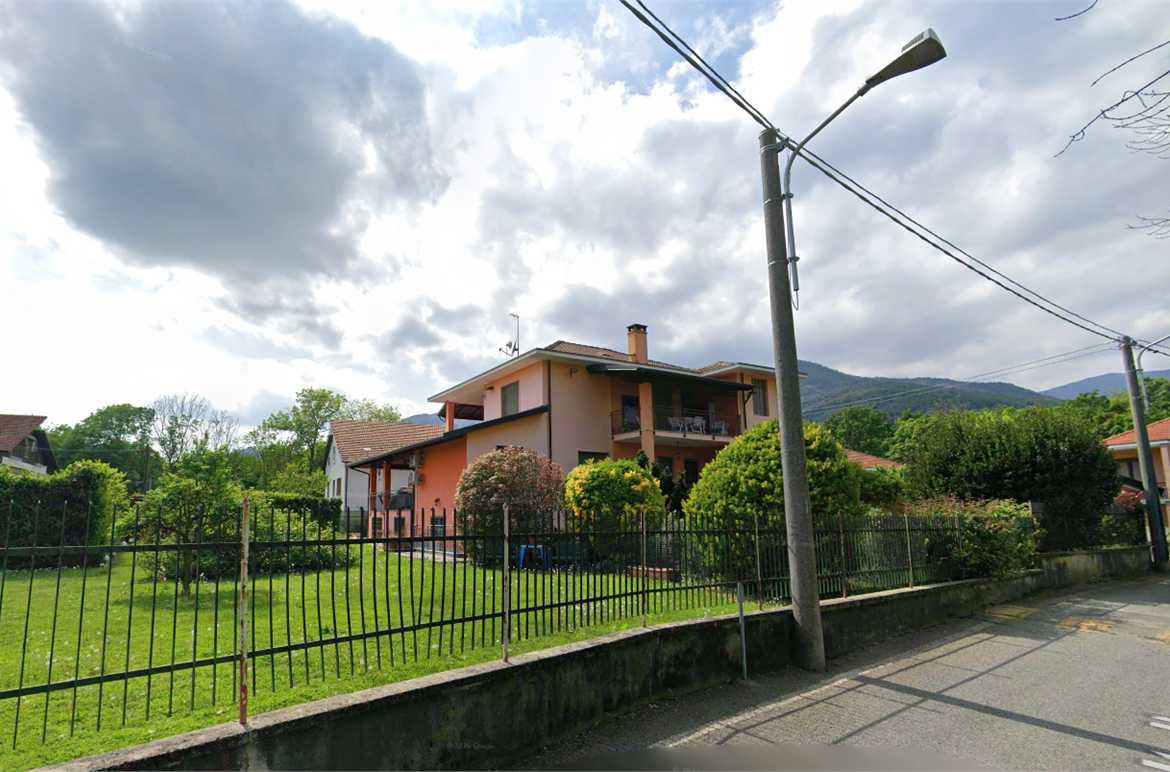ABITAZIONE ALL’ASTA A LA CASSA IN VIA DELLE QUERCE 1