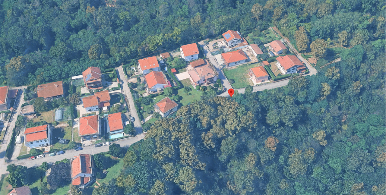 ABITAZIONE ALL’ASTA A LA CASSA IN VIA DELLE QUERCE 1