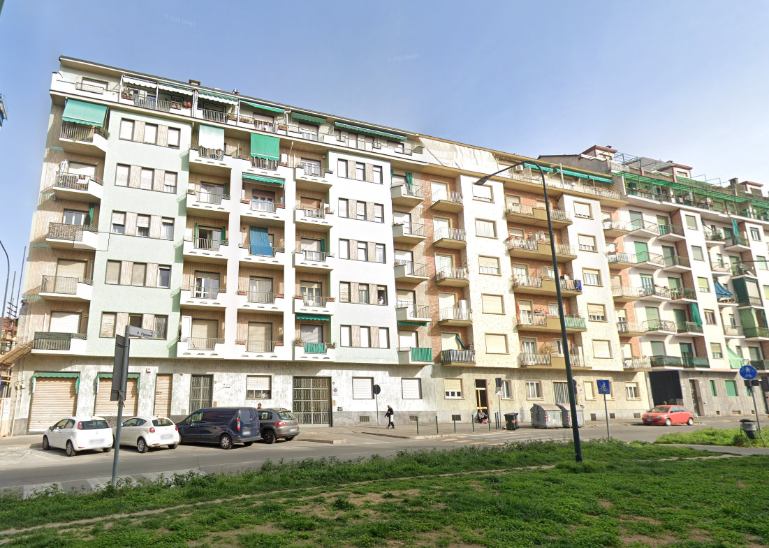 ABITAZIONE ALL’ASTA A TORINO IN VIA M. CLEMENTI 13