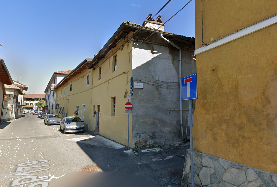 ABITAZIONE ALL’ASTA A DRUENTO IN VIA ITALIA 7/1