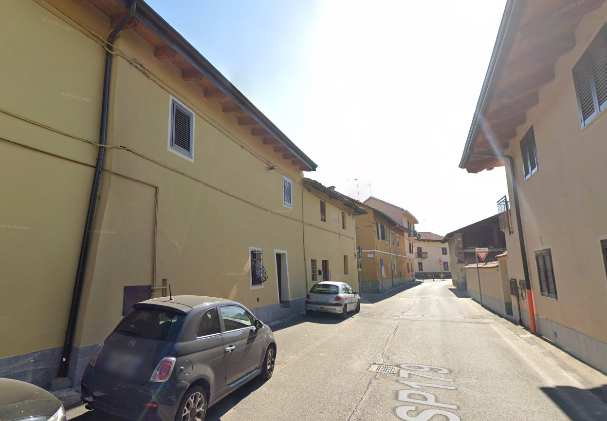ABITAZIONE ALL’ASTA A DRUENTO IN VIA ITALIA 7/1