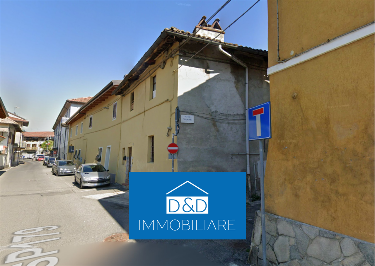 ABITAZIONE ALL’ASTA A DRUENTO IN VIA ITALIA 7/1