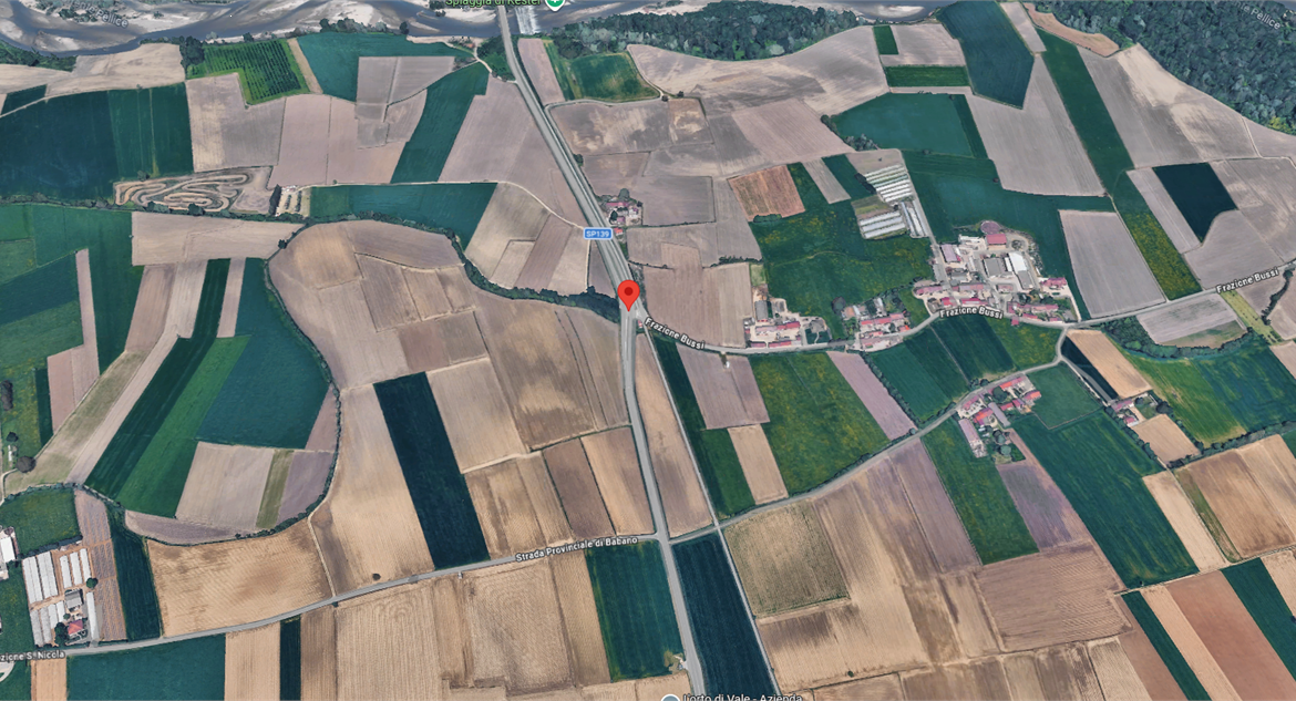 ABITAZIONE ALL’ASTA A VILLAFRANCA PIEMONTE IN F. BUSSI 21