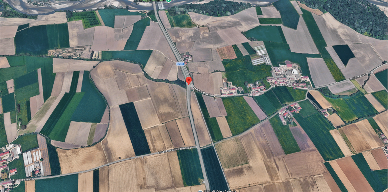 ABITAZIONE ALL’ASTA A VILLAFRANCA PIEMONTE IN F. BUSSI 21