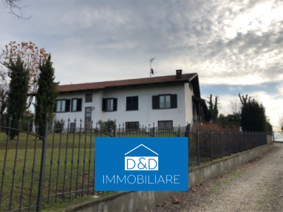 ABITAZIONE ALL’ASTA A MARENTINO IN REGIONE PRIORA’