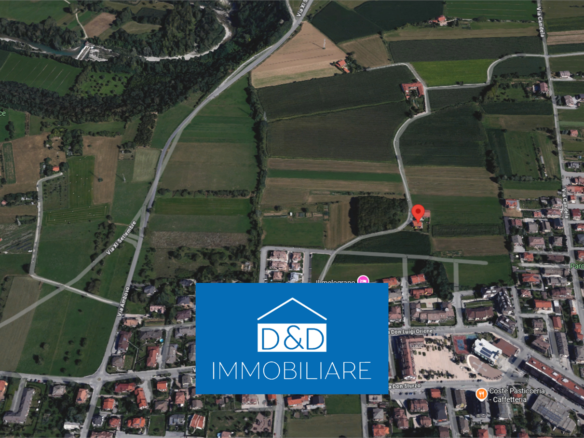 ABITAZIONE ALL’ASTA A BORGO SAN DALMAZZO IN VIA TESORIERE 98