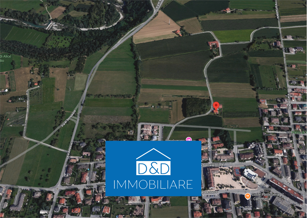 ABITAZIONE ALL’ASTA A BORGO SAN DALMAZZO IN VIA TESORIERE 98