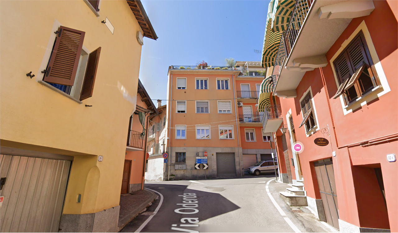 ABITAZIONE ALL’ASTA A MONDOVI’ IN VIA P. NALLINO 8