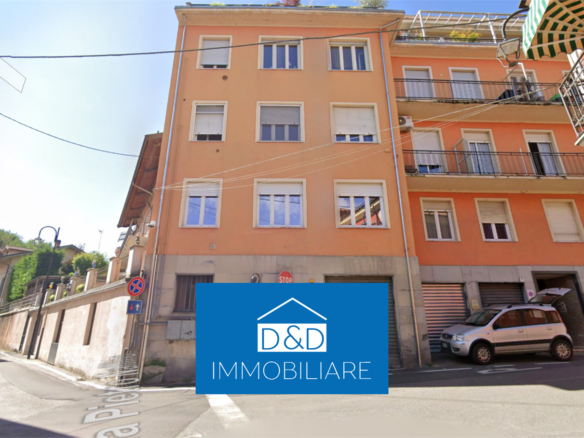 ABITAZIONE ALL’ASTA A MONDOVI’ IN VIA P. NALLINO 8