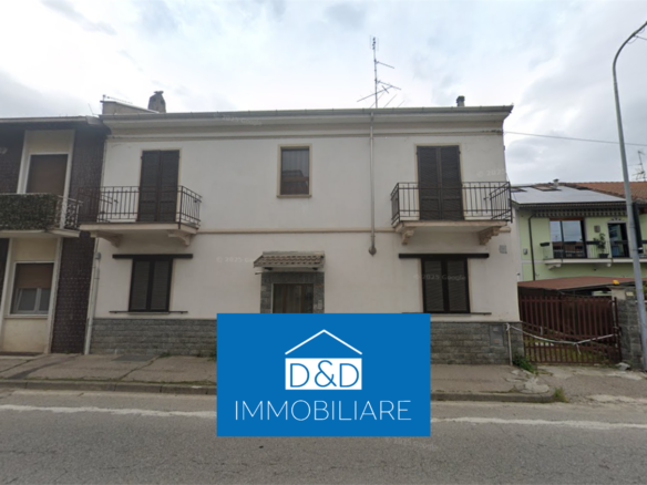 ABITAZIONE ALL’ASTA A NOVARA IN C.SO RISORGIMENTO 318