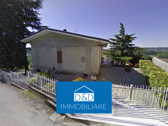 ABITAZIONE ALL’ASTA A TERVILLE IN VIA FULVIO MAZZUCCO 15/A