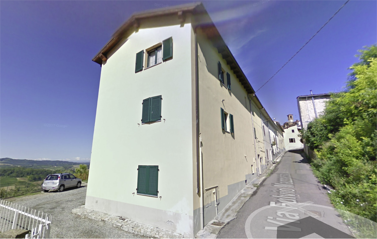 ABITAZIONE ALL’ASTA A TREVILLE IN VIA F. MAZZUCCO