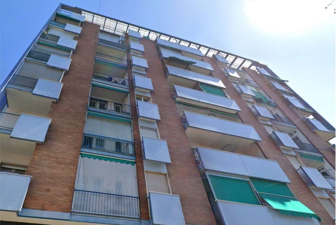 ABITAZIONE ALL’ASTA A TORINO IN VIA LANZO 94 BIS