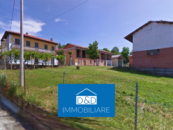 ABITAZIONE ALL’ ASTA A MONTIGLIO MONFERRATO