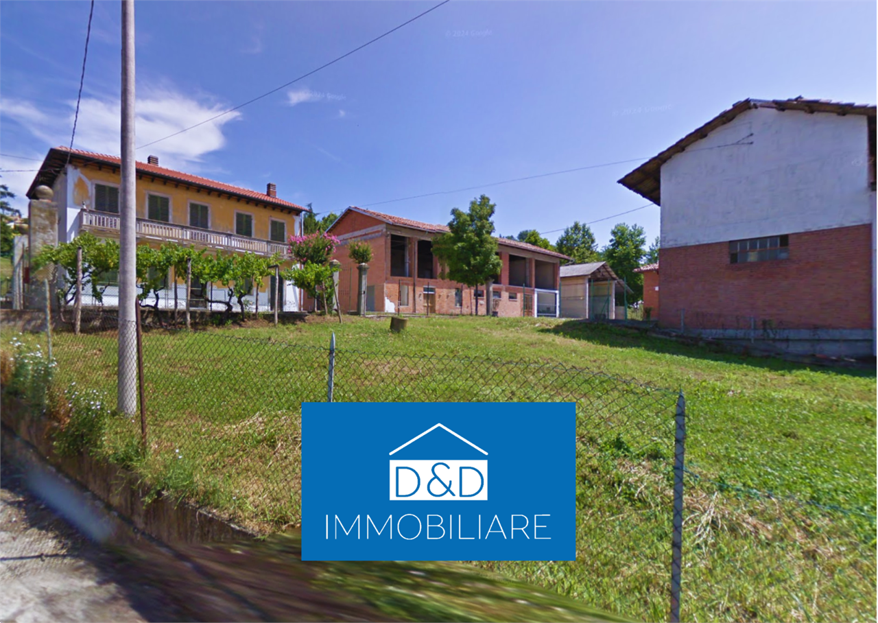 ABITAZIONE ALL’ ASTA A MONTIGLIO MONFERRATO