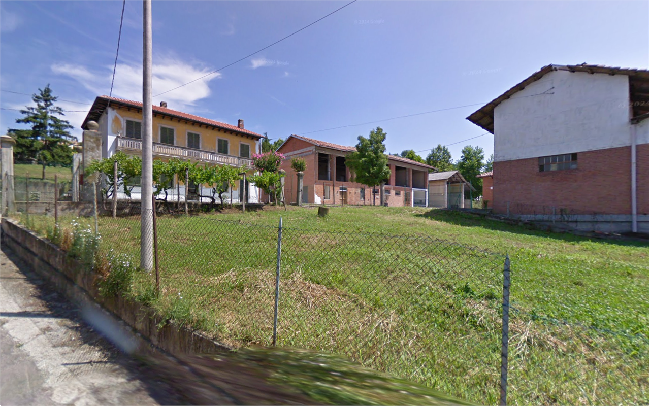 ABITAZIONE ALL’ ASTA A MONTIGLIO MONFERRATO