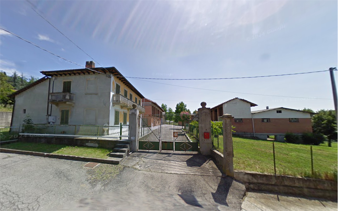 ABITAZIONE ALL’ ASTA A MONTIGLIO MONFERRATO