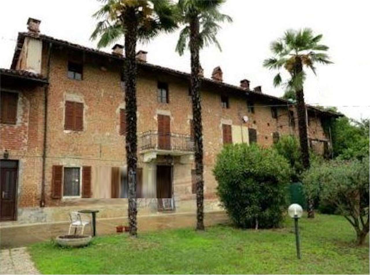ABITAZIONE ALL’ASTA A ROATTO IN FRAZIONE BRIASSA 24