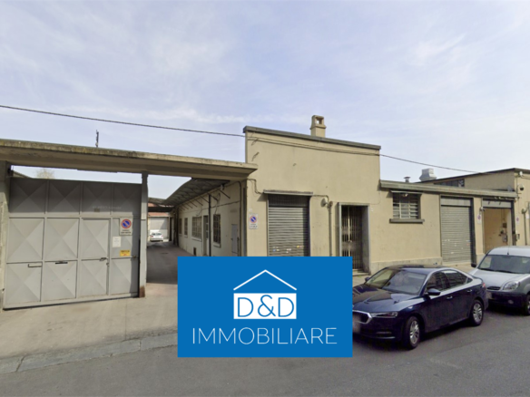 FABBRICATO ALL’ASTA A TORINO IN VIA ORBETELLO 152-154