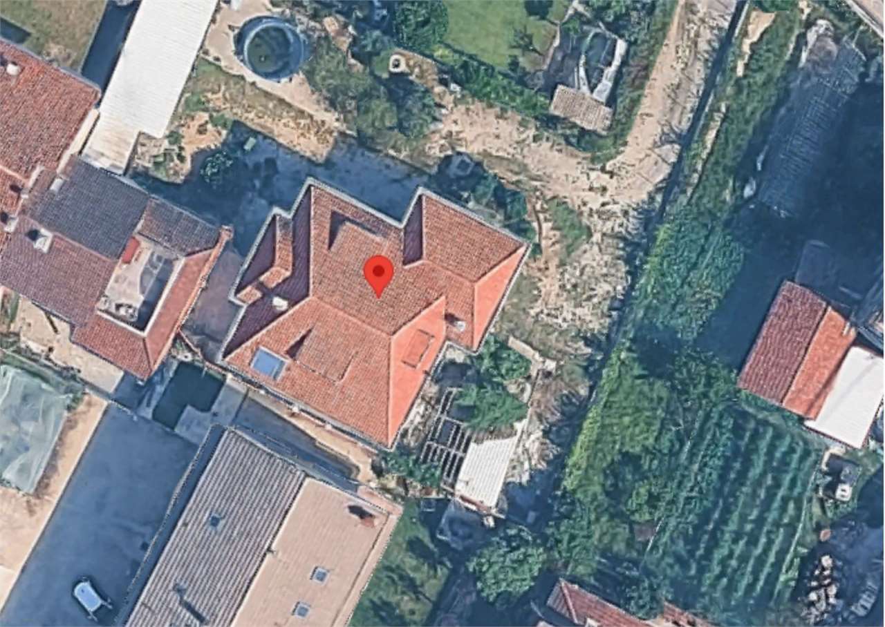 ABITAZIONE ALL’ASTA A POIRINO IN PIAZZA DON FASSINO 1
